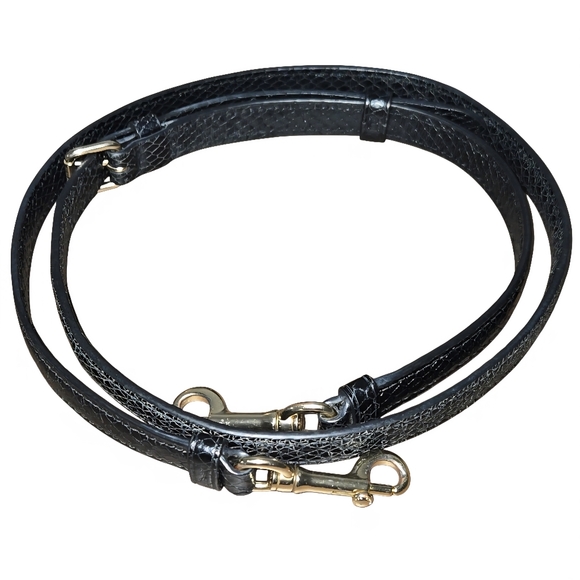 Coach (CH187) Hanna Carryall Tote Bag + Coach Medium Zip Around Wallet-EUC - Picture 6 of 17